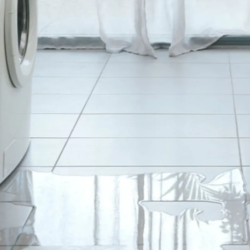 Appliance Leak Cleanup in West Chester, PA